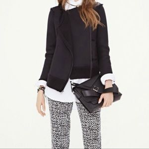 SOLD Banana Republic Print Pant Petite Size 00